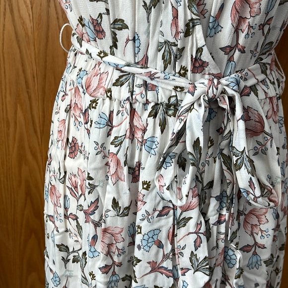 Gorgeous Knox Rose Maxi Dress - Picture 5 of 6